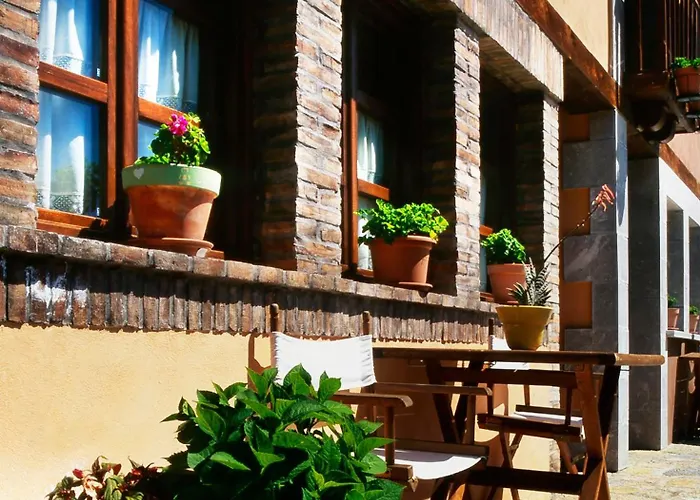 Casa Rural La Riba