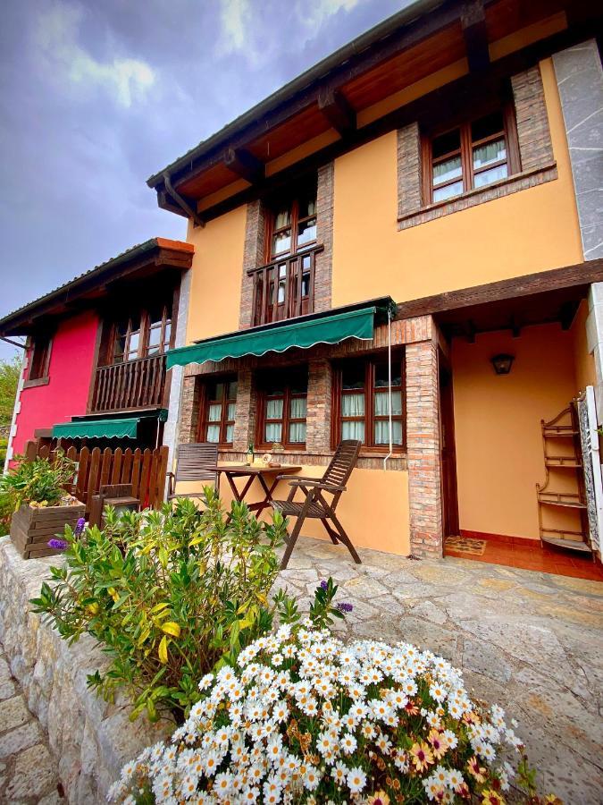 Casa de camp La Riba