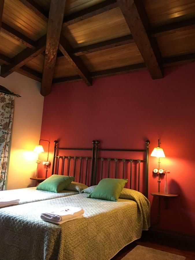 Casa de camp La Riba