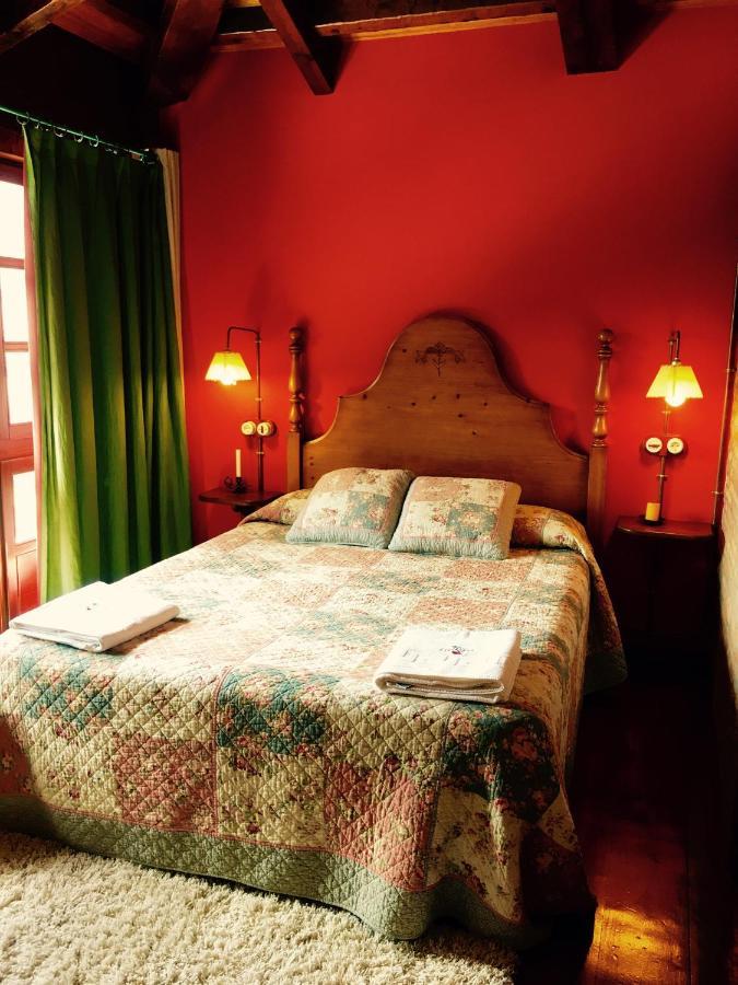 La Riba Casa de camp *