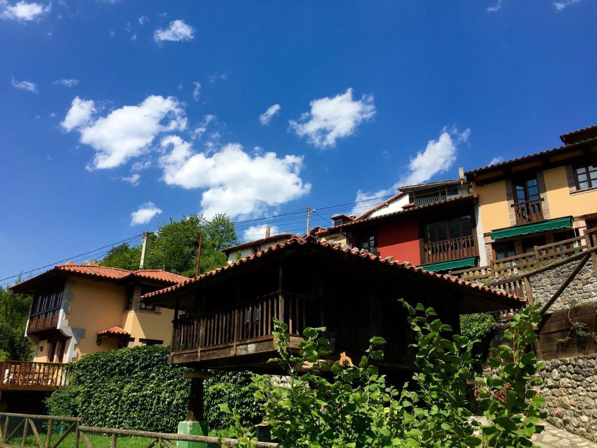 La Riba Casa de camp Sames