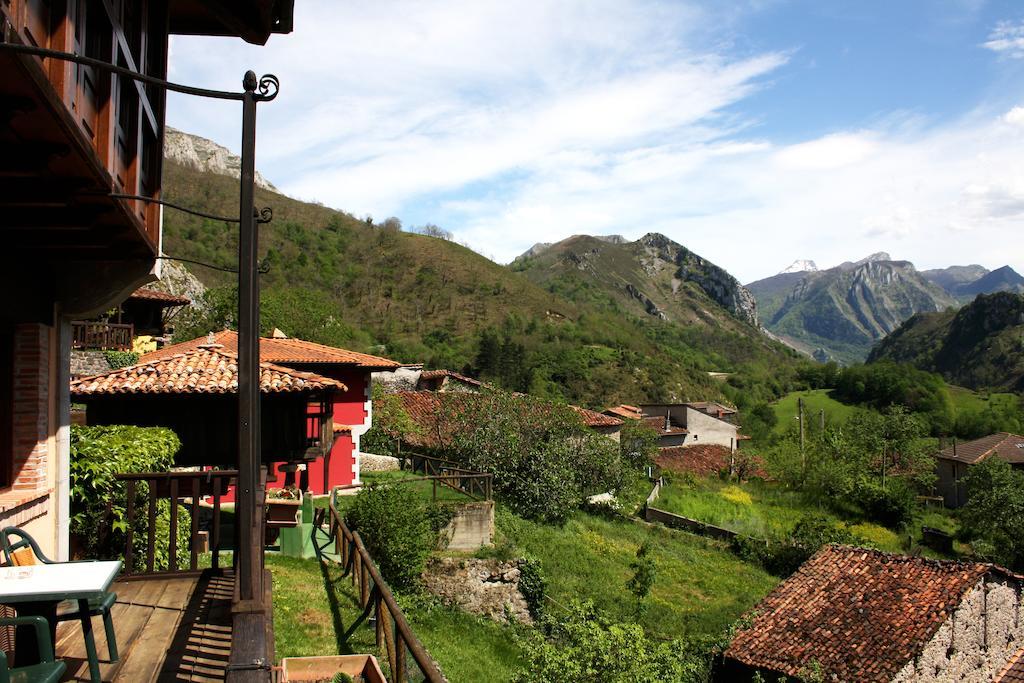 Casa de camp La Riba
