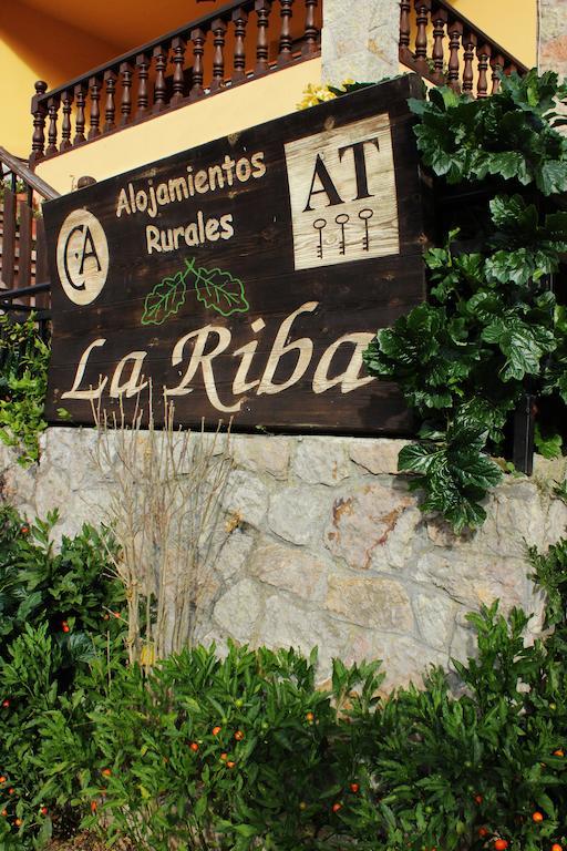 La Riba