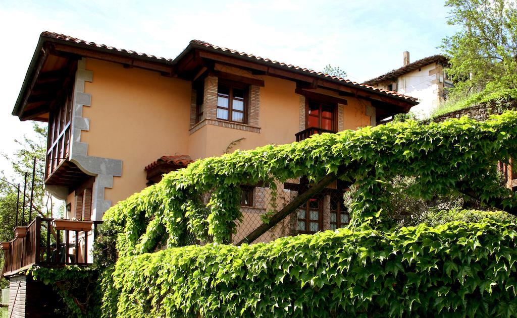 Casa de camp La Riba Sames