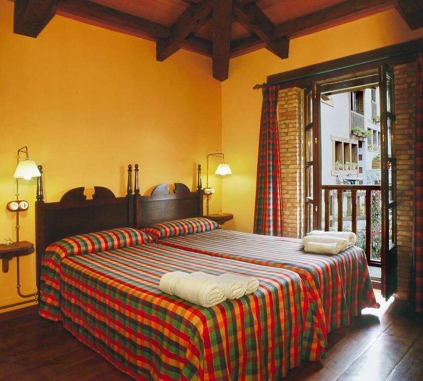 Casa de camp La Riba *