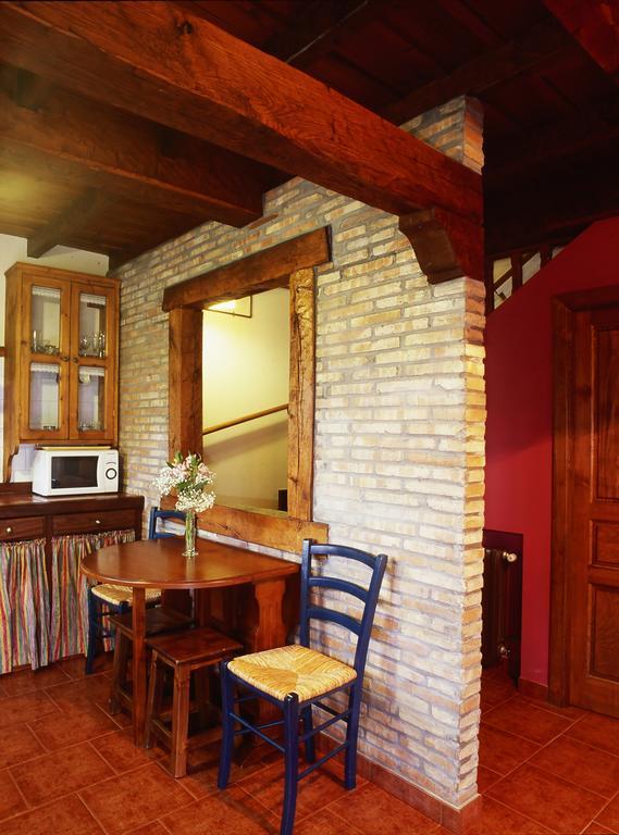 Casa de camp La Riba