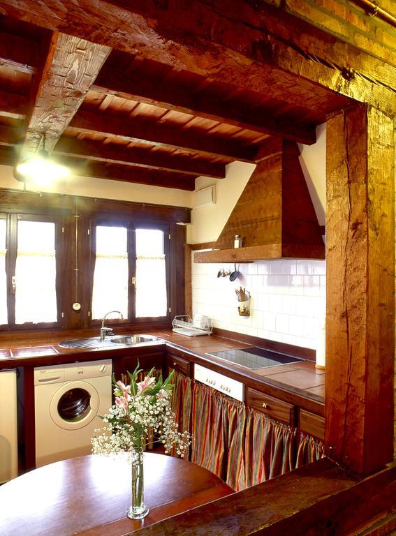 La Riba Casa de camp *