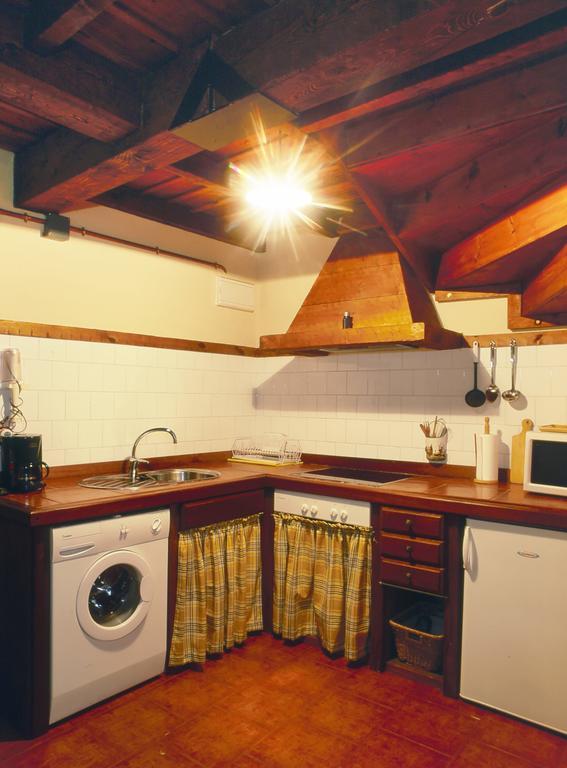 La Riba Casa de camp