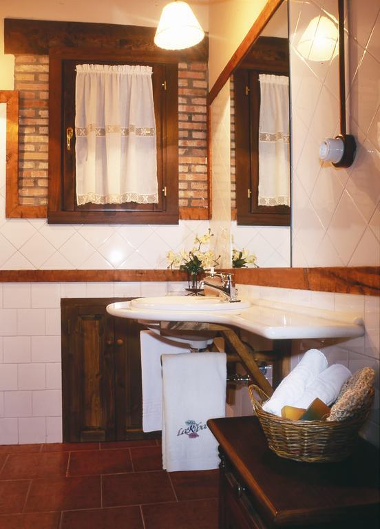 Casa de camp La Riba