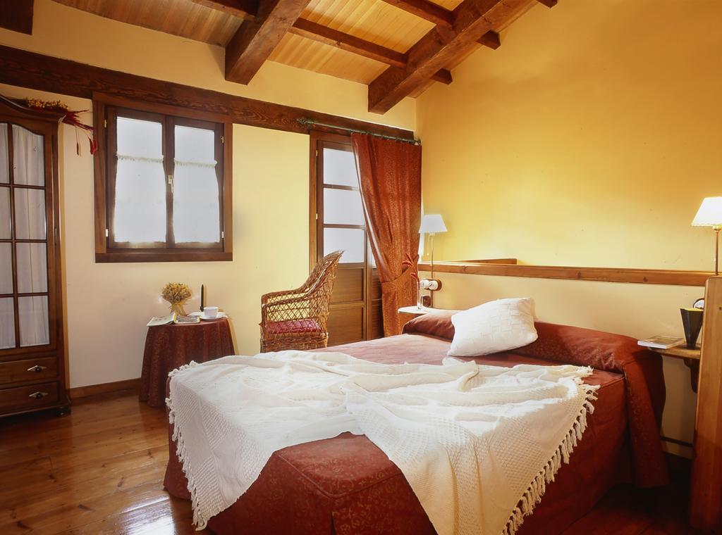 Casa de camp La Riba