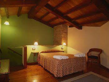 Casa de camp La Riba Sames