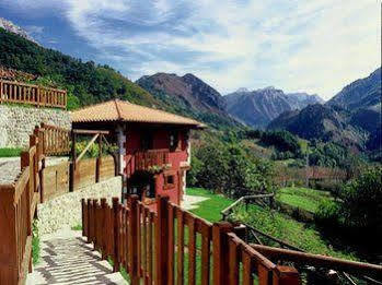 Casa de camp La Riba