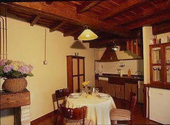 Casa de camp La Riba *
