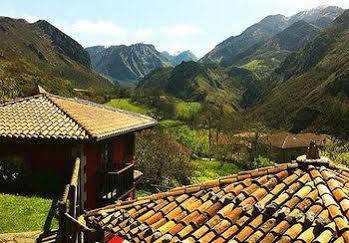 La Riba Country house